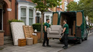Best Way to Get Rid of Bulky Waste Lewisham