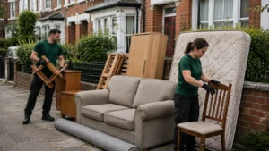 Bulky Waste in Lewisham