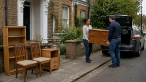 Furniture Removals