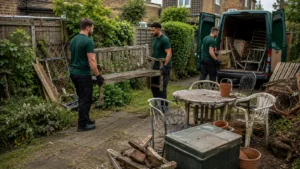 Garden to Clear