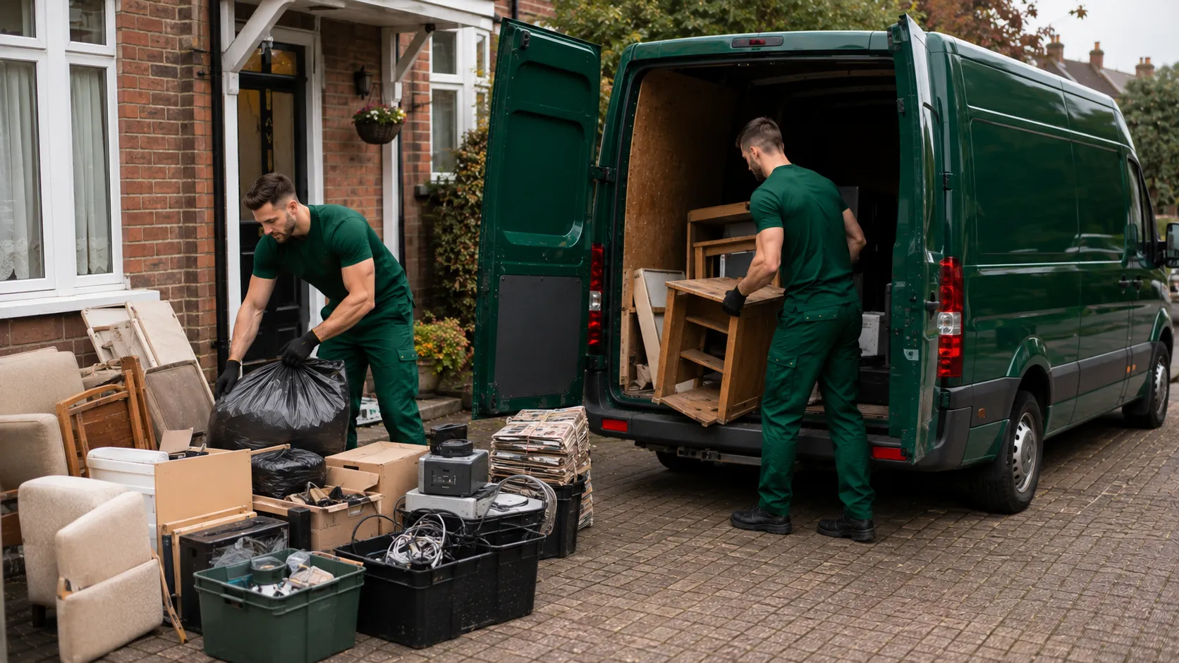 Landlord and rental property clearance in Lewisham
