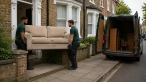 Old Sofa Removals