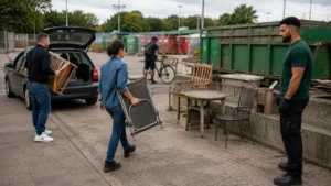 Recycling Centre