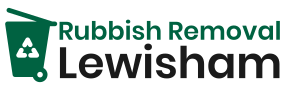 Rubbish Removal Lewisham SE13